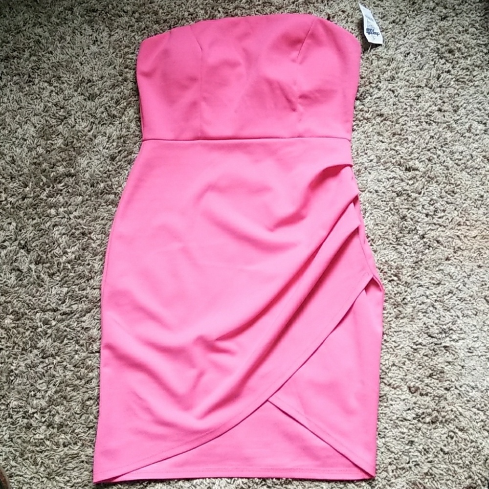 Charlotte Russe Dress